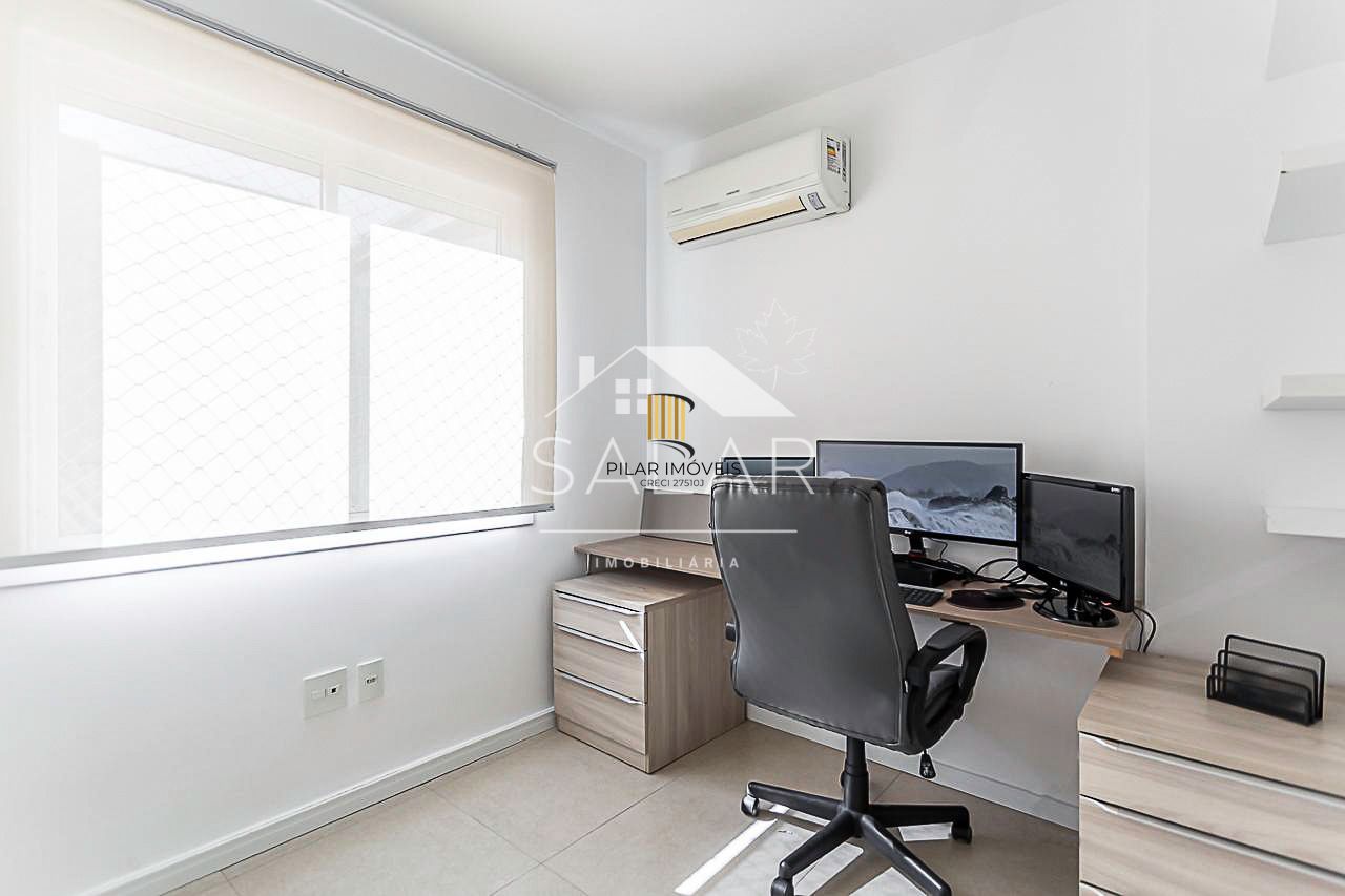 Excelente apartamento com espaço home office, Bairro Jardim Botânico, Porto Alegre, Rio Grande do Sul
