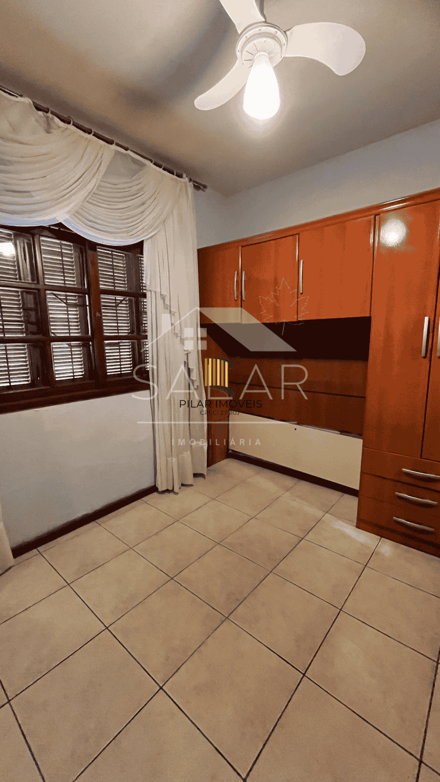 Casa com piscina, Santa Fé, zona Norte de Porto Alegre, Rio Grande do Sul