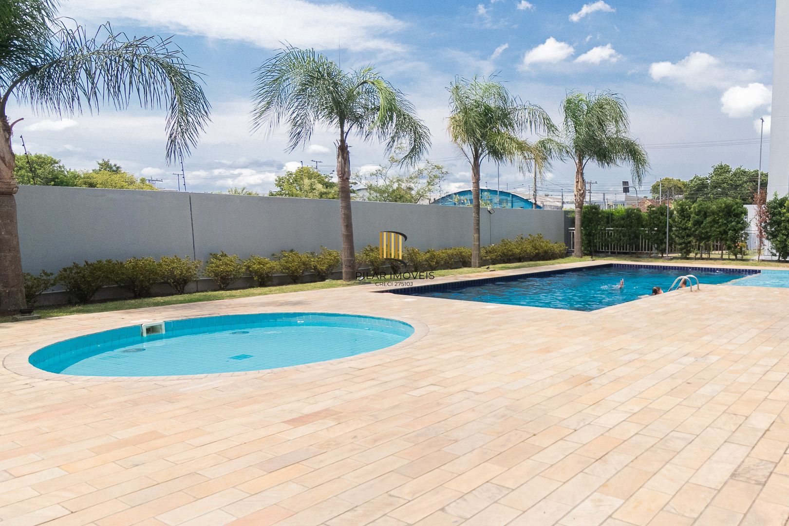 Apartamento com 62m², 3 dormitórios com suíte, bairro Passo das Pedras, Porto Alegre/RS