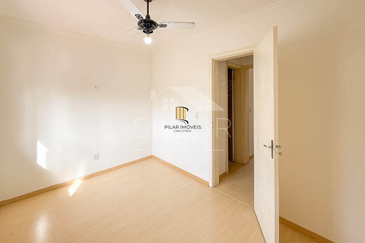 Casa de Condomínio 2 dormitórios no bairro Rio Branco