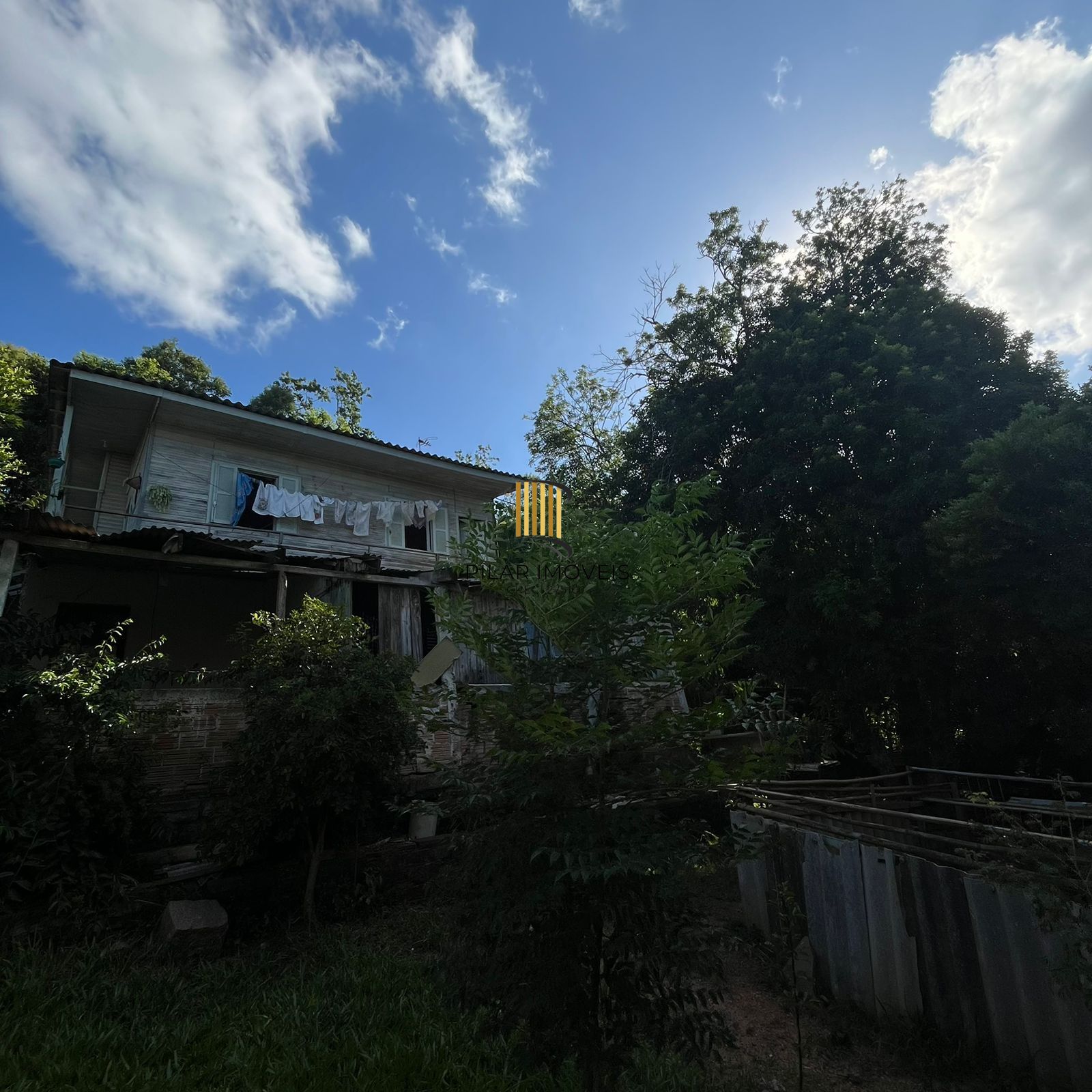 Terreno com 3.200m², bairro Olaria em Canoas/RS