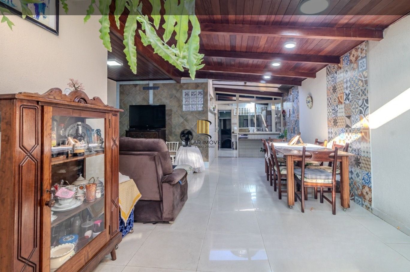 Casa com 72m², Bairro Rubem Berta, Porto Alegre, Rio Grande do Sul - Pilar Imóveis