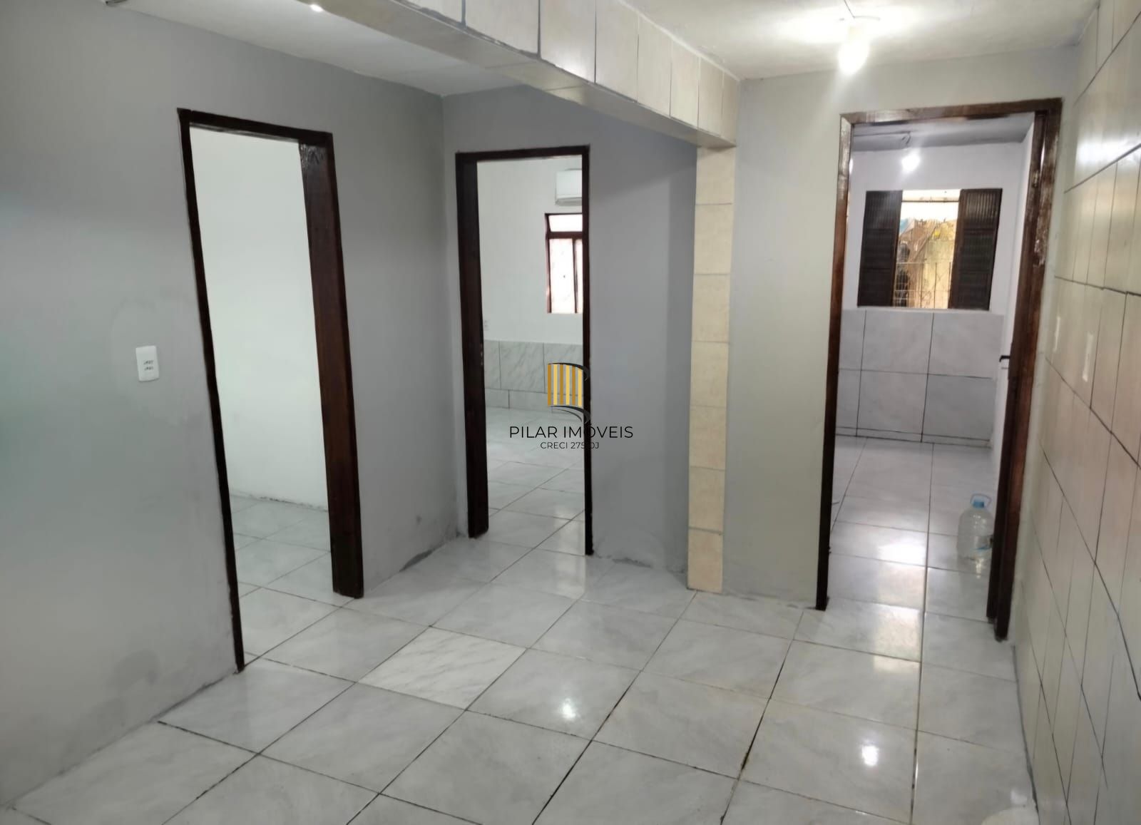 Casa no Bairro Rubem Berta, Porto Alegre/RS