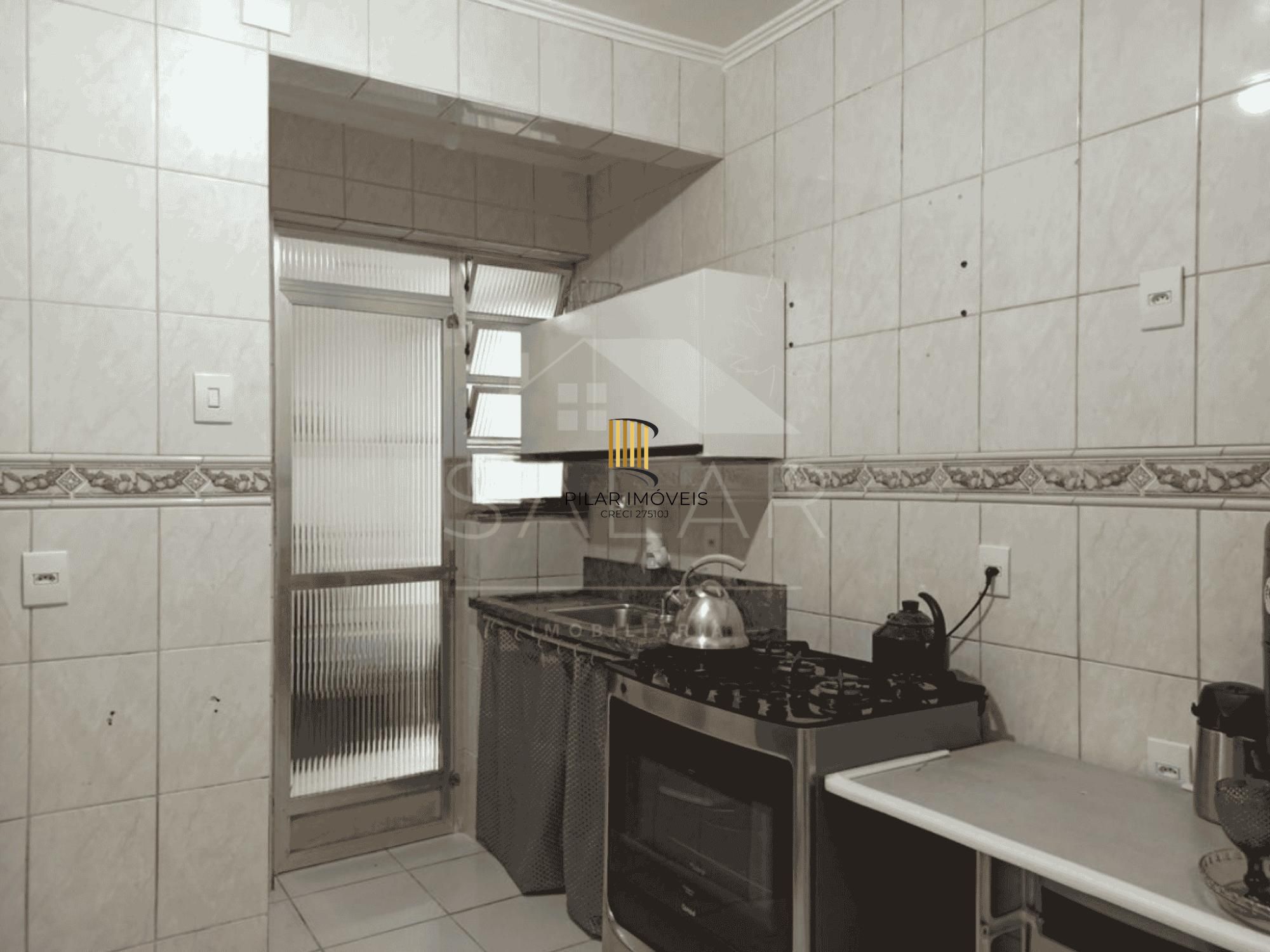 Aconchegante apartamento de 02 dormitórios no Bairro São João, Porto Alegre/RS