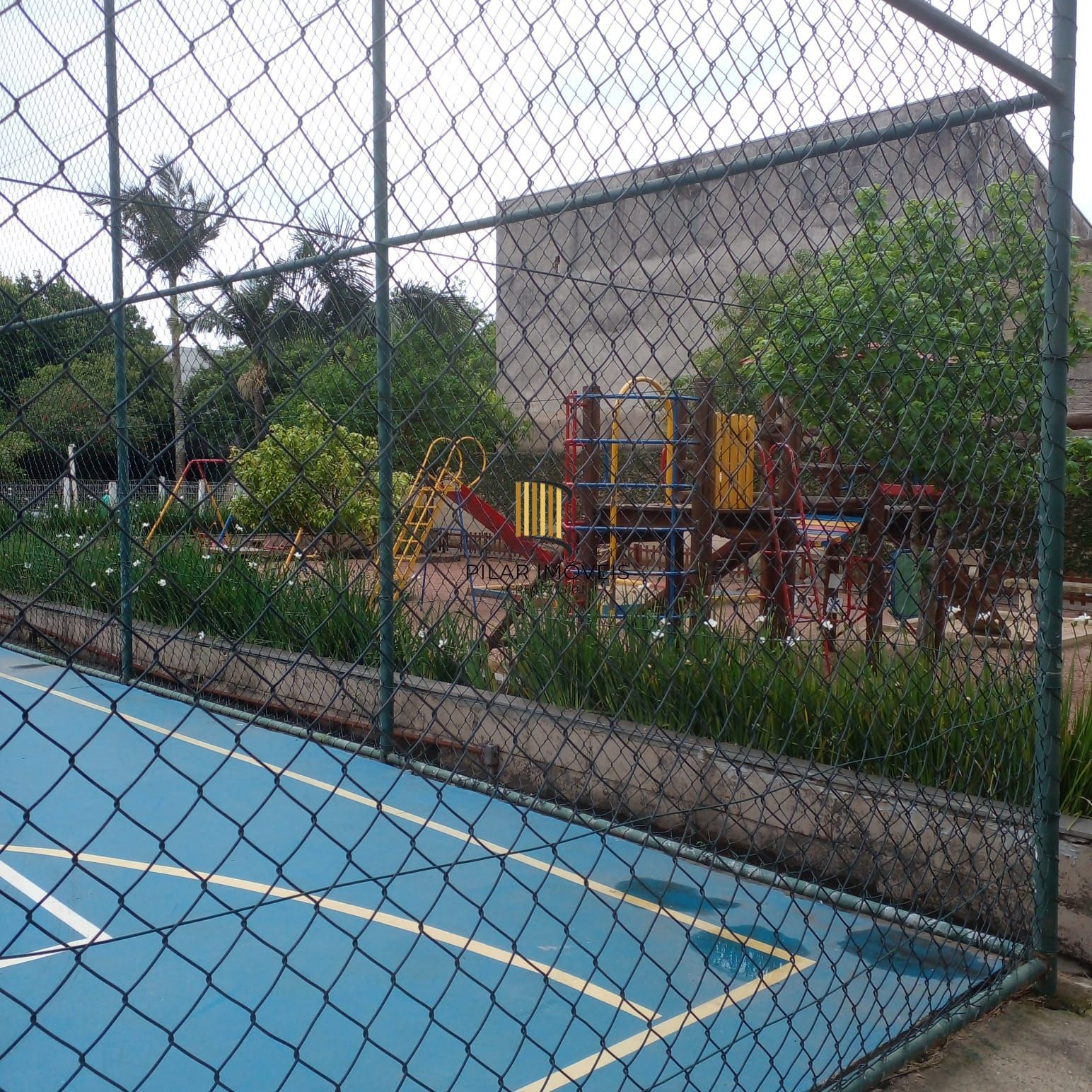 Excelente sobrado de 02 dormitórios, Bairro Rio Branco, Canoas/RS