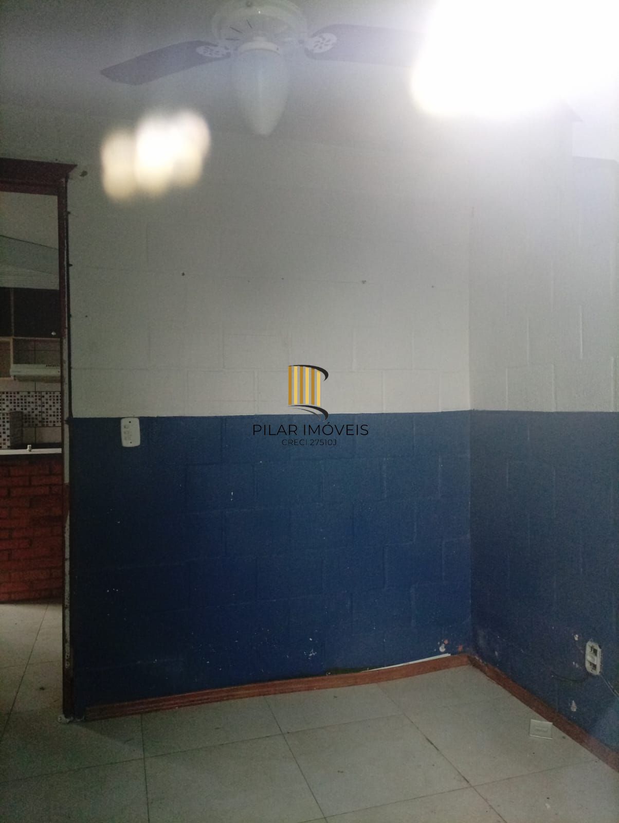 Oportunidade Única! Apartamento aconchegante e desocupado em Porto Alegre