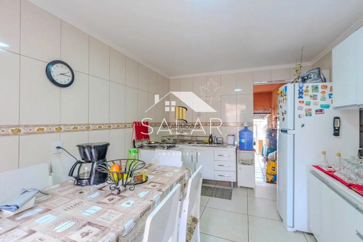 Casa com piscina no Bairro Partenon – Porto Alegre – RS