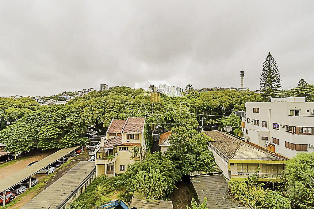 Apartamento de 02 dormitórios com estilo, Bairro Menino Deus, Porto Alegre, Rio Grande do Sul