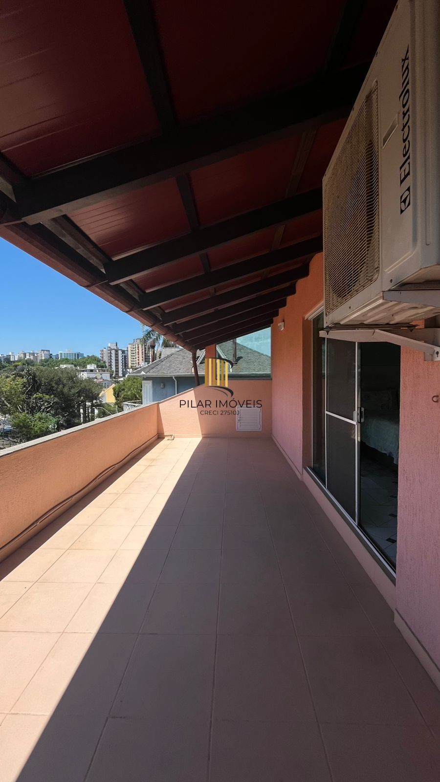 Maravilhosa casa no Bairro Boa Vista, Porto Alegre/RS