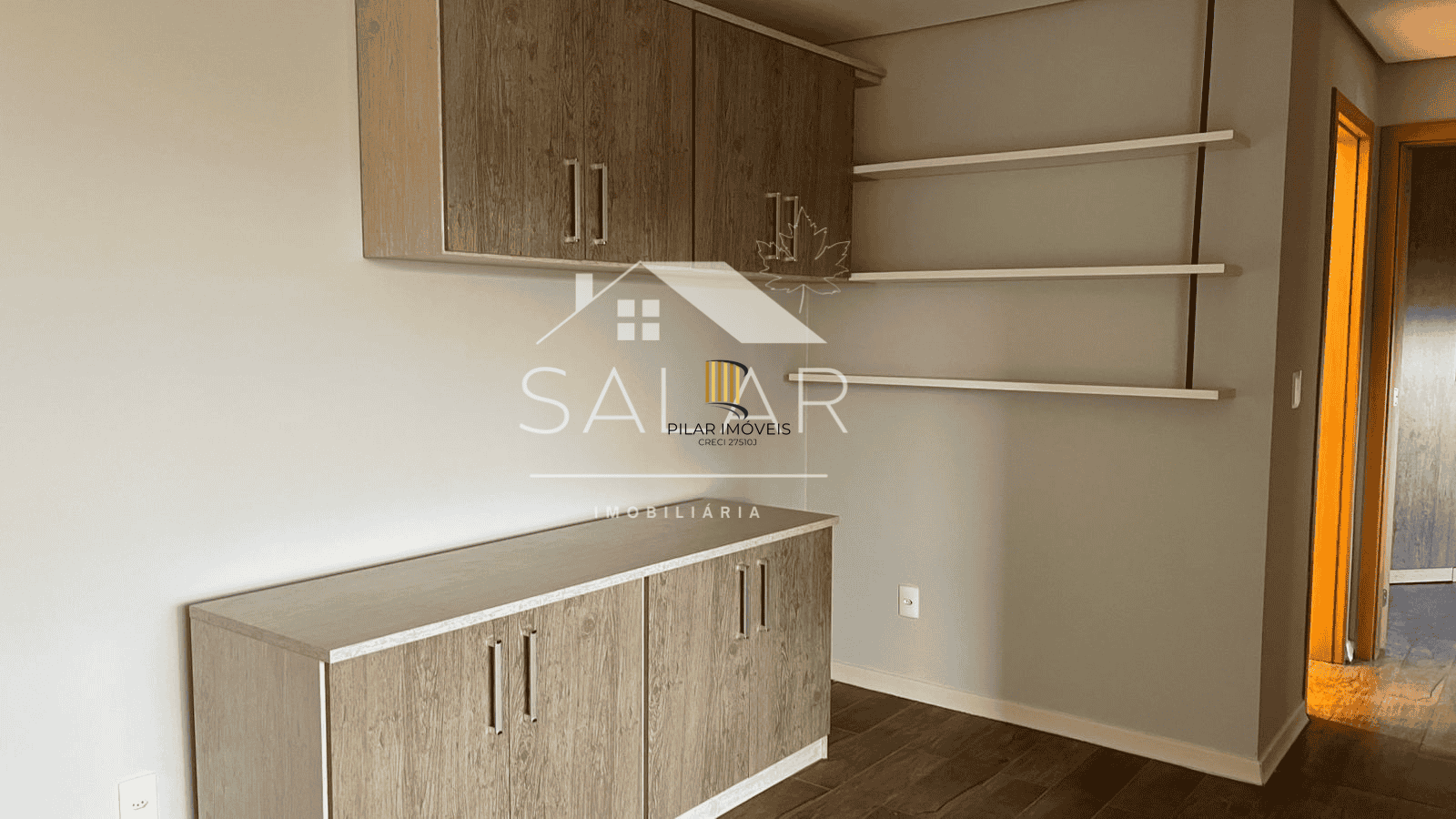 Apartamento com 53m², 02 dormitórios, Bairro Ipanema, Porto Alegre – RS