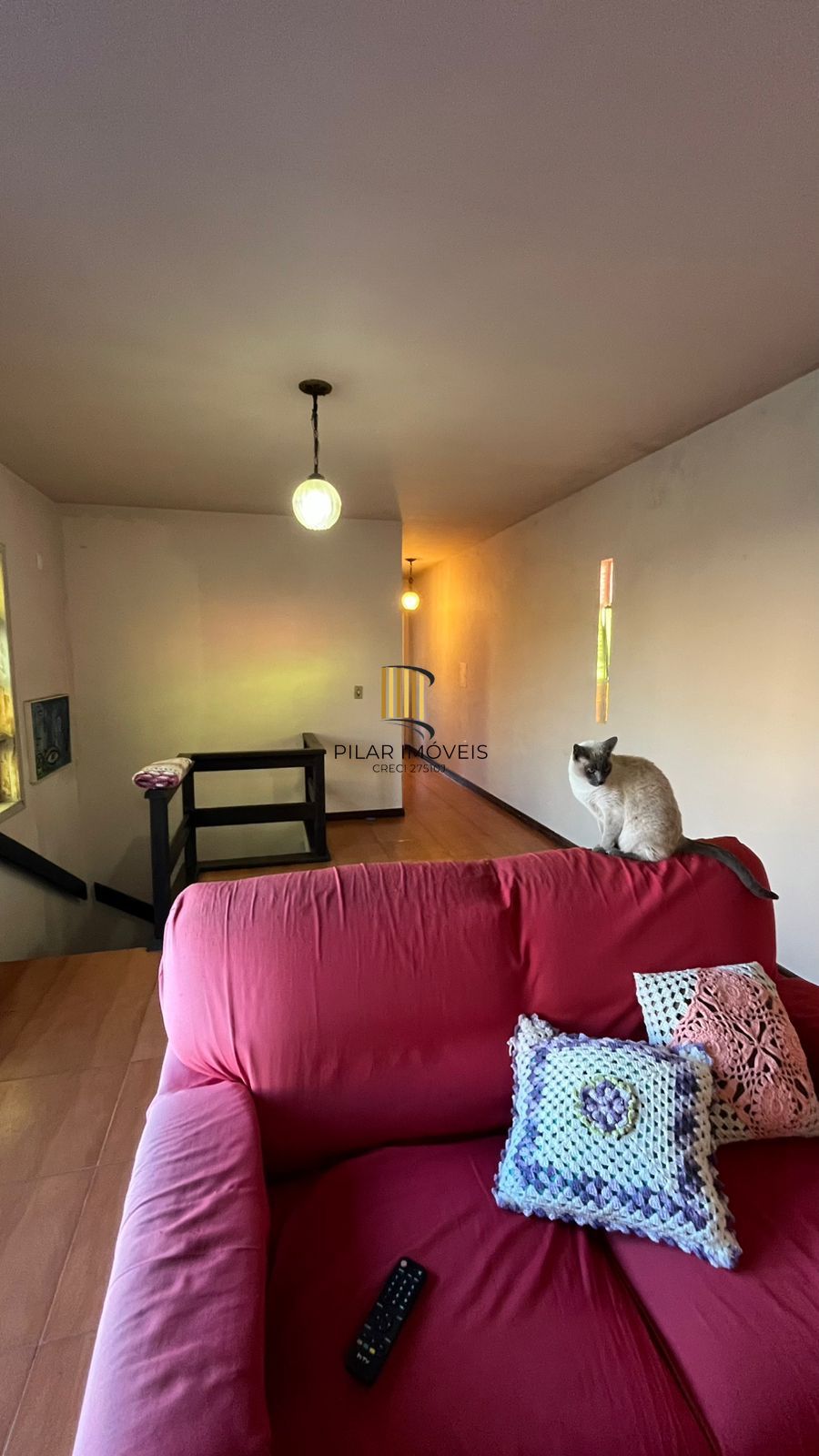 Casa de 03 dormitórios com suíte, Bairro Camaquã, Porto Alegre/RS