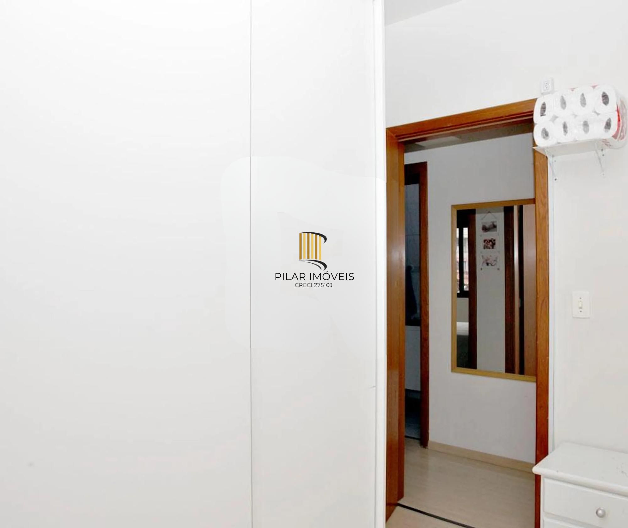 Oportunidade Única! Apartamento de 3 Quartos em Porto Alegre por R$585.000,00