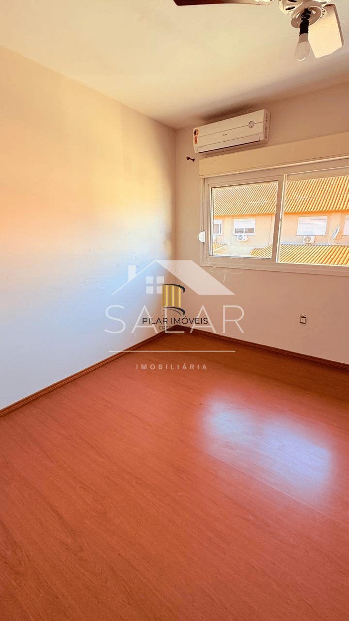 Casa em condomínio fechado, Bairro Rio Branco, Canoas/RS