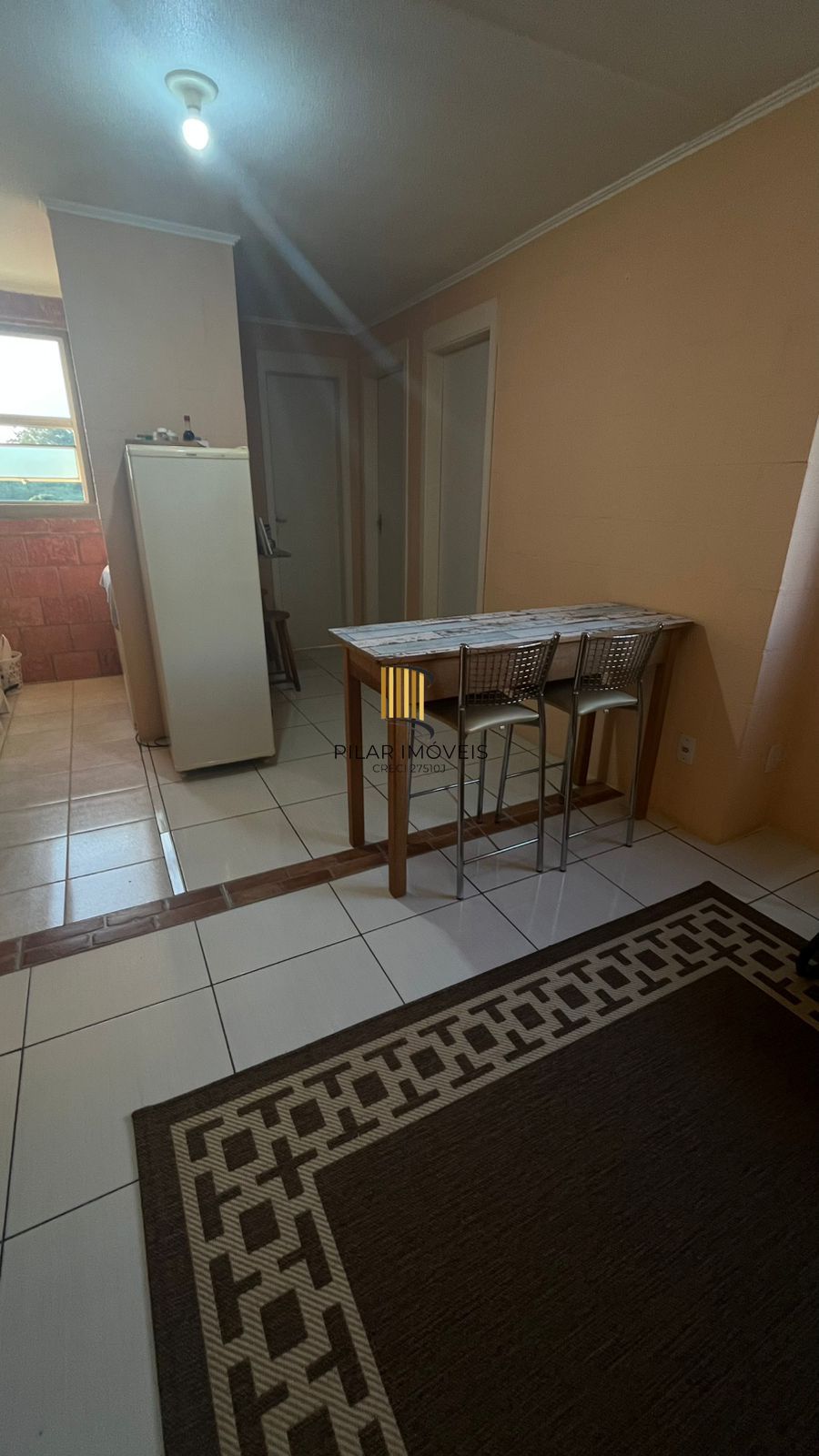 Apartamento Residencial de 02 dorm, Bairro Vila Nova, Porto Alegre, RS