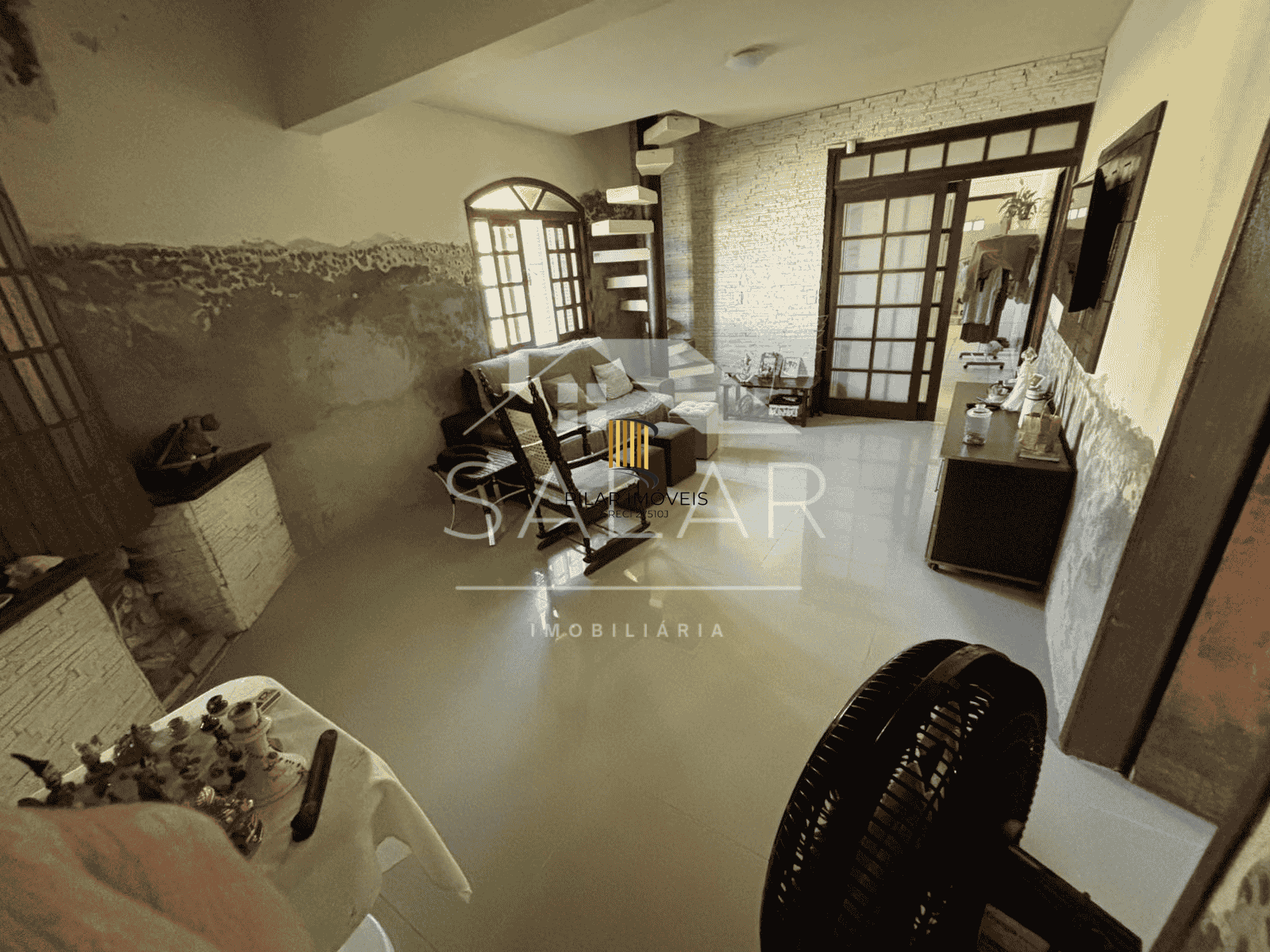 Casa com piscina, Praia da Cidreira/RS