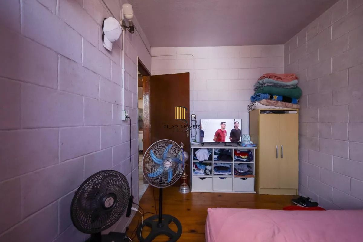 Apartamento 2 Dormitórios com Garagem em Localização Estratégica – 46,226 m²