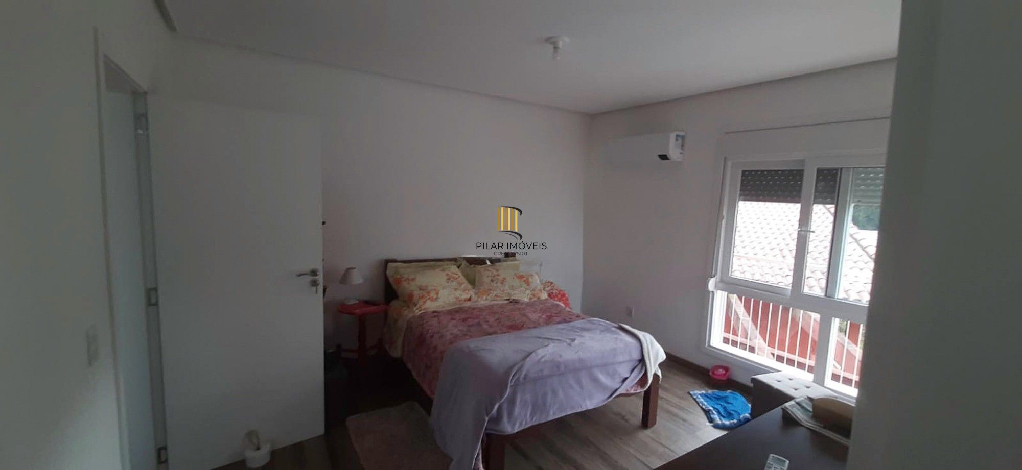 Casa em condomínio, Morro Grande, no distrito de Águas Claras, zona urbana do município de Viamão/RS