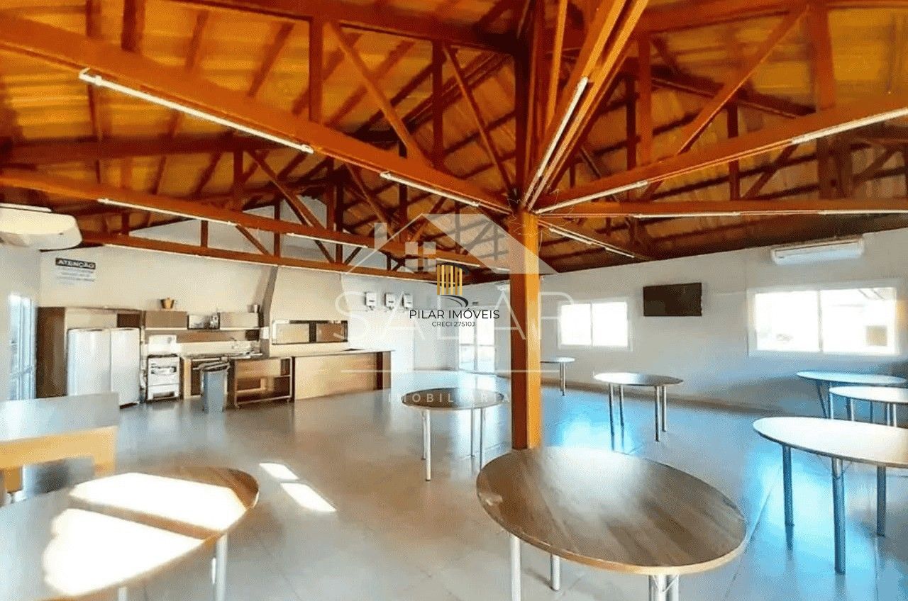 Casa de Condomínio 2 dormitórios no bairro Rio Branco