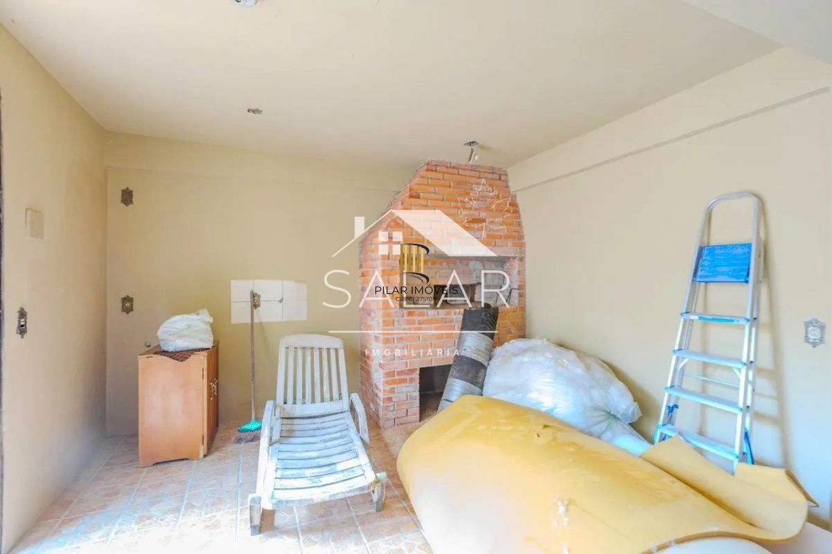 Casa com piscina no Bairro Partenon – Porto Alegre – RS