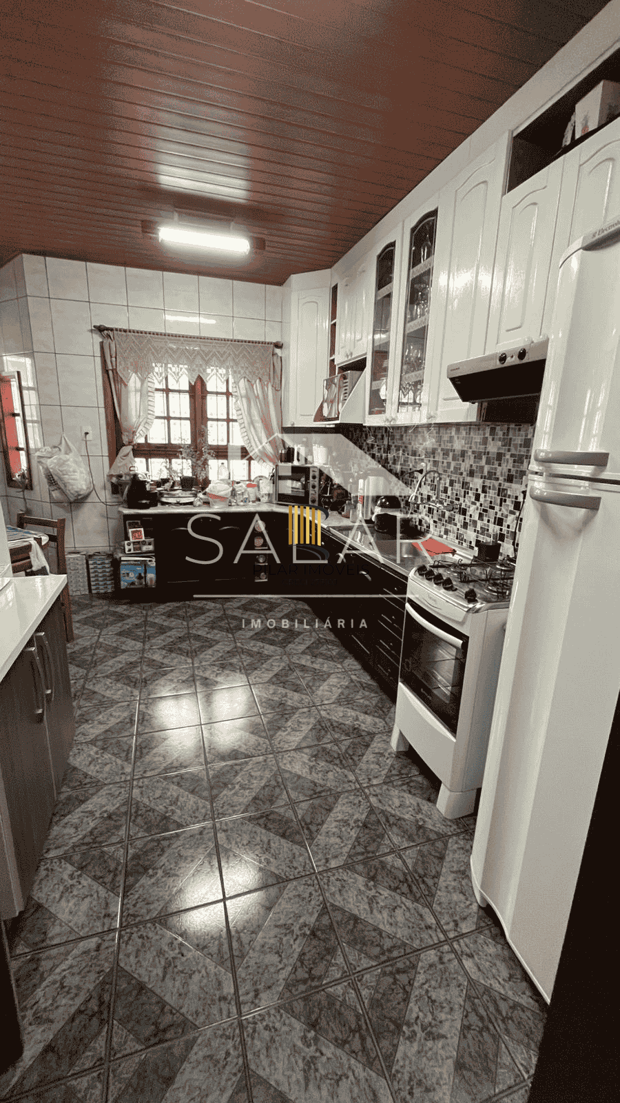 Casa com piscina, Bairro Querência, Viamão/RS