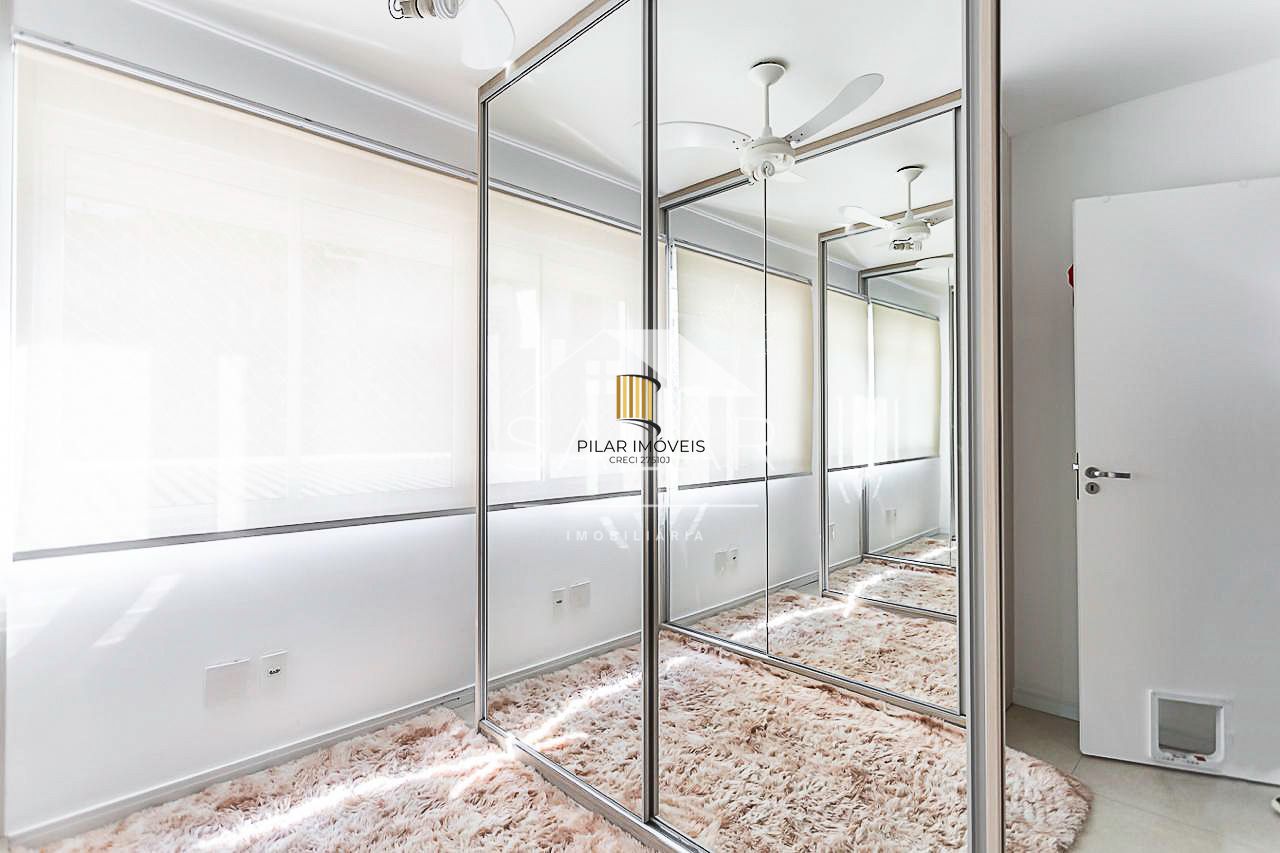 Excelente apartamento com espaço home office, Bairro Jardim Botânico, Porto Alegre, Rio Grande do Sul