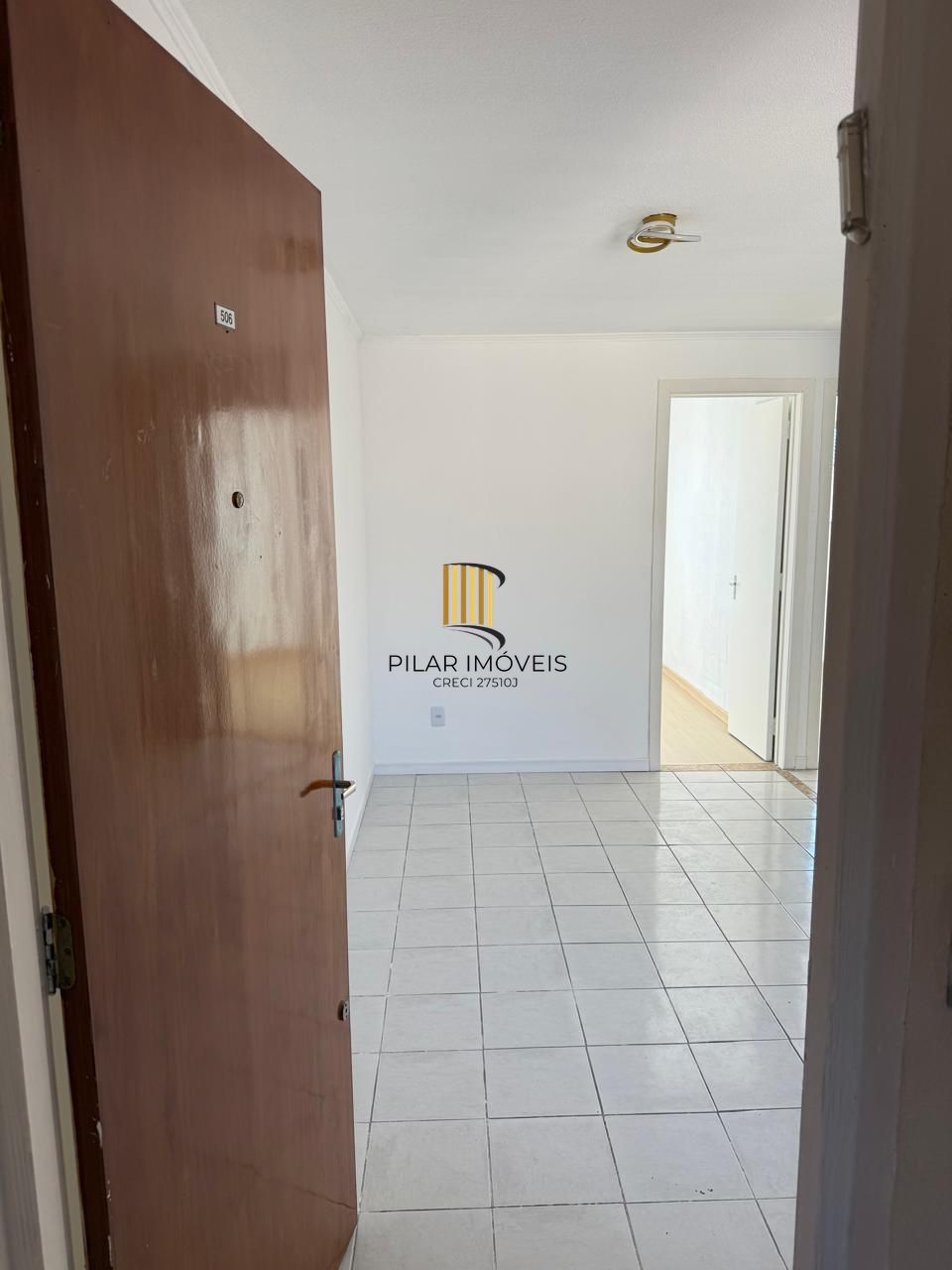 Apartamento Novo à Venda em Porto Alegre, Rio Grande do Sul - Pilar Imóveis
