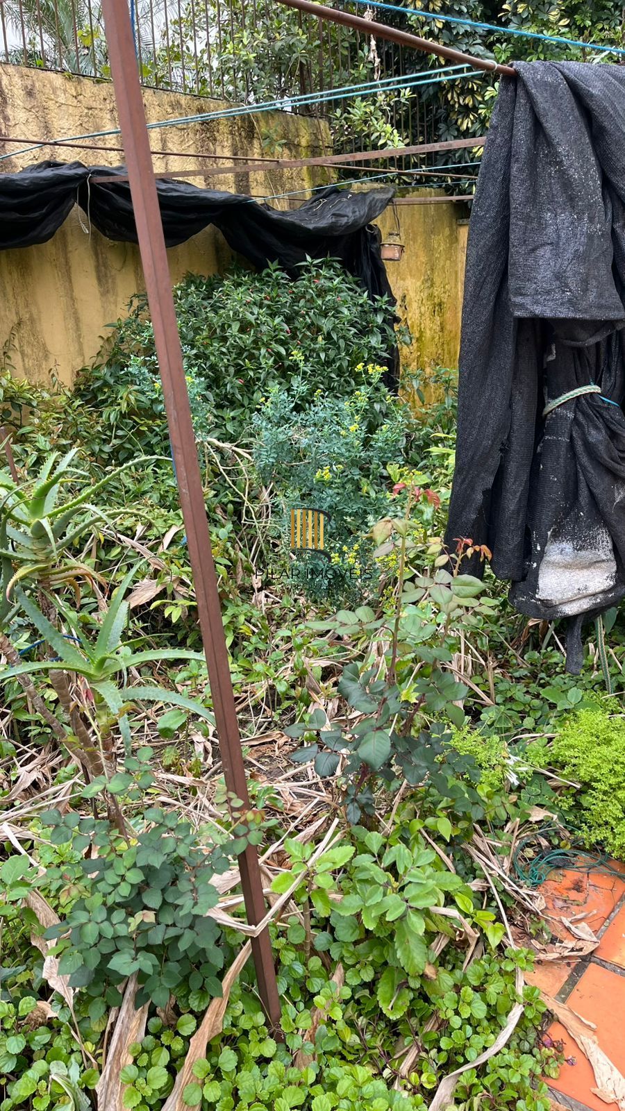 JK térreo, com espaço garden de aproximadamente 40m², Bairro Azenha, Porto Alegre/RS