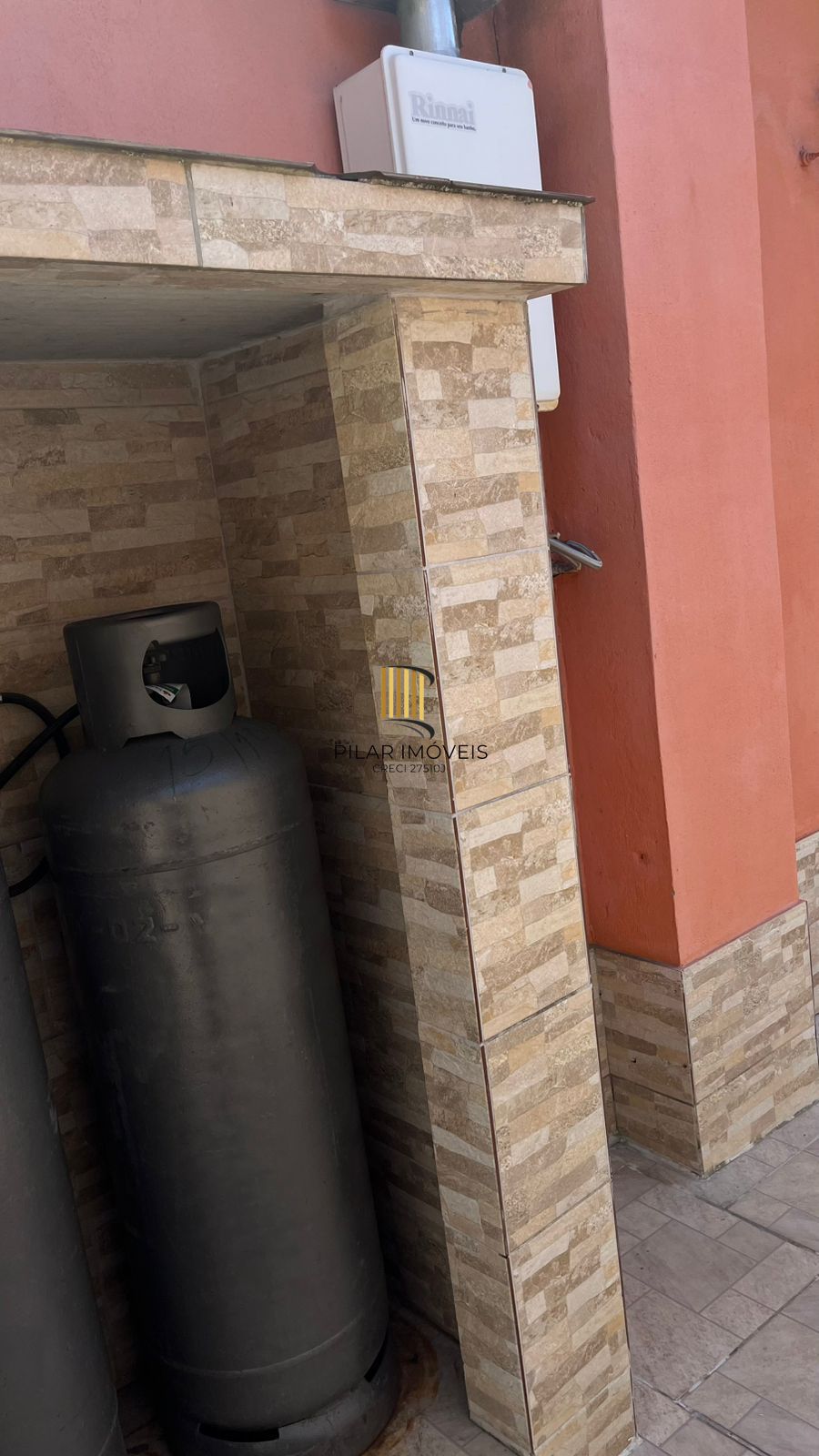 Maravilhosa casa no Bairro Boa Vista, Porto Alegre/RS