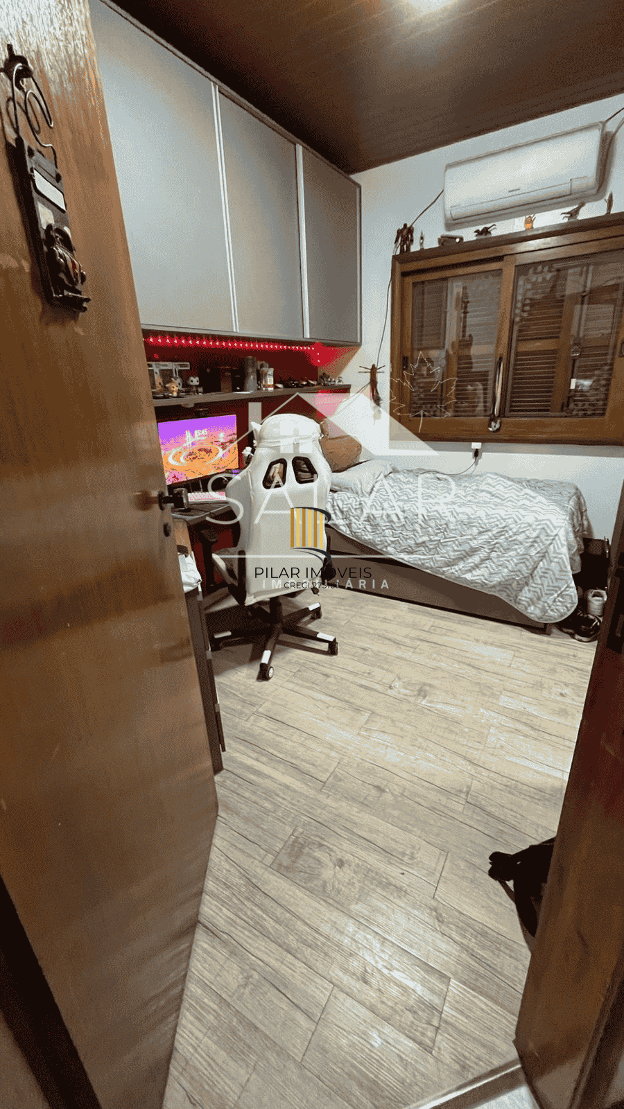 Casa com piscina, Bairro Querência, Viamão/RS