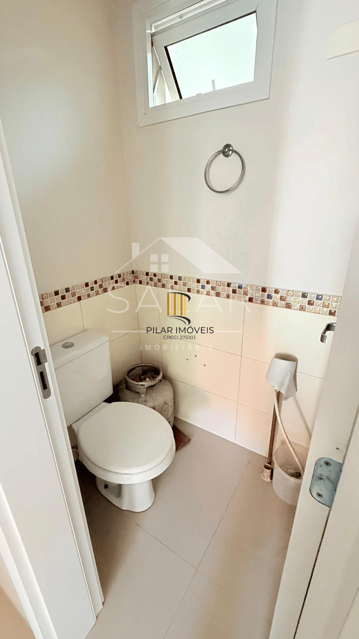 Casa em condomínio fechado, Bairro Rio Branco, Canoas/RS