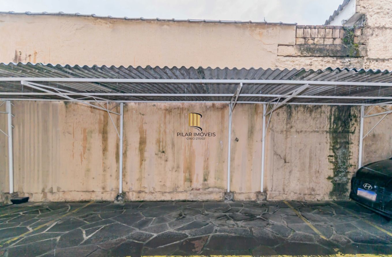 Viva com conforto e praticidade em um charmoso apartamento de 01 dormitório no Bairro Sarandi, em Porto Alegre.