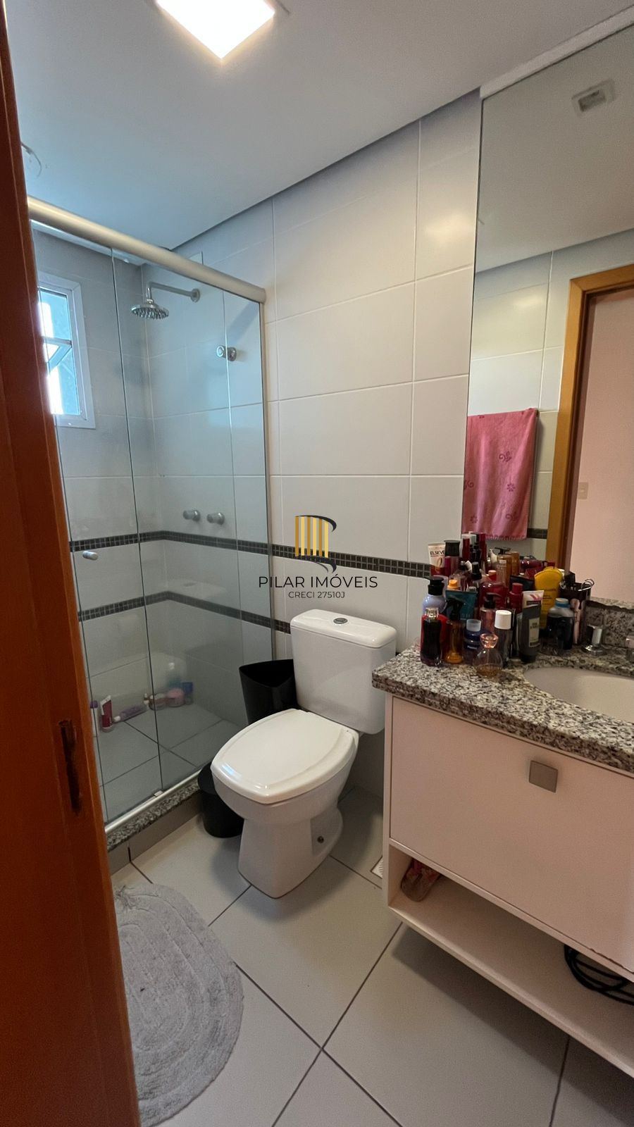 Apartamento 3 Dormitórios com 112m² Privativos no Absolute, a Um Passo da Praia