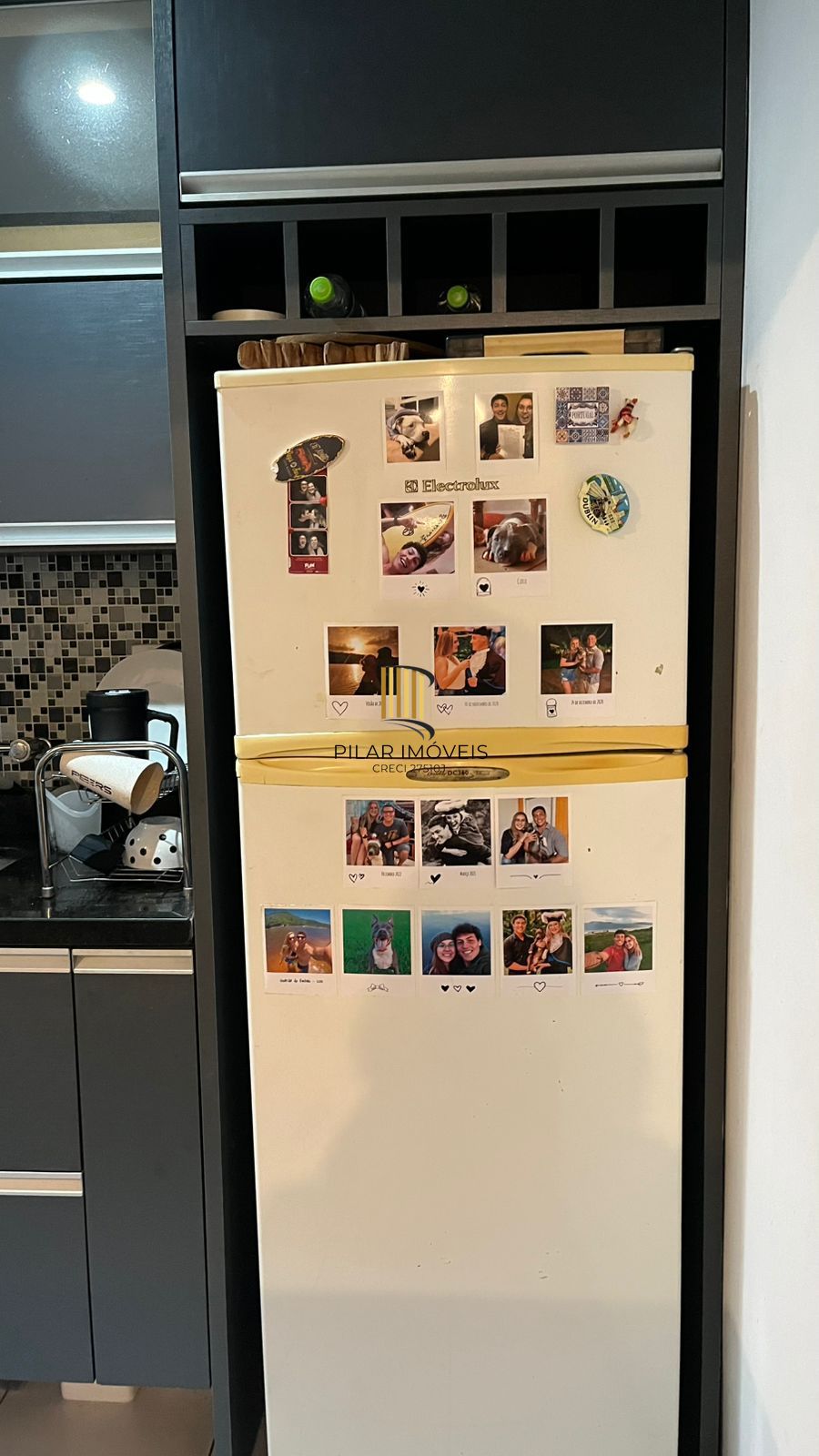 Apartamento de 02 dormitórios, Bairro Ipanema, Porto Alegre/RS