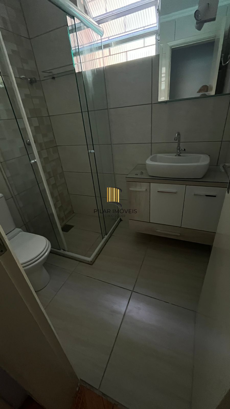 Oportunidade no Cristo Redentor – Kitnet Térrea com 39m²