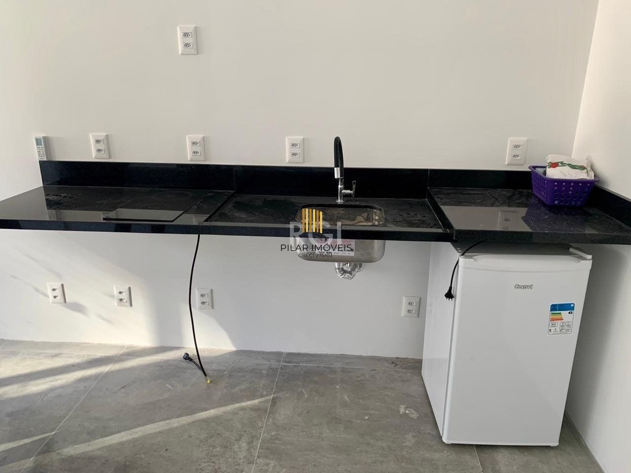 Conjunto/Sala Bairro Rio Branco