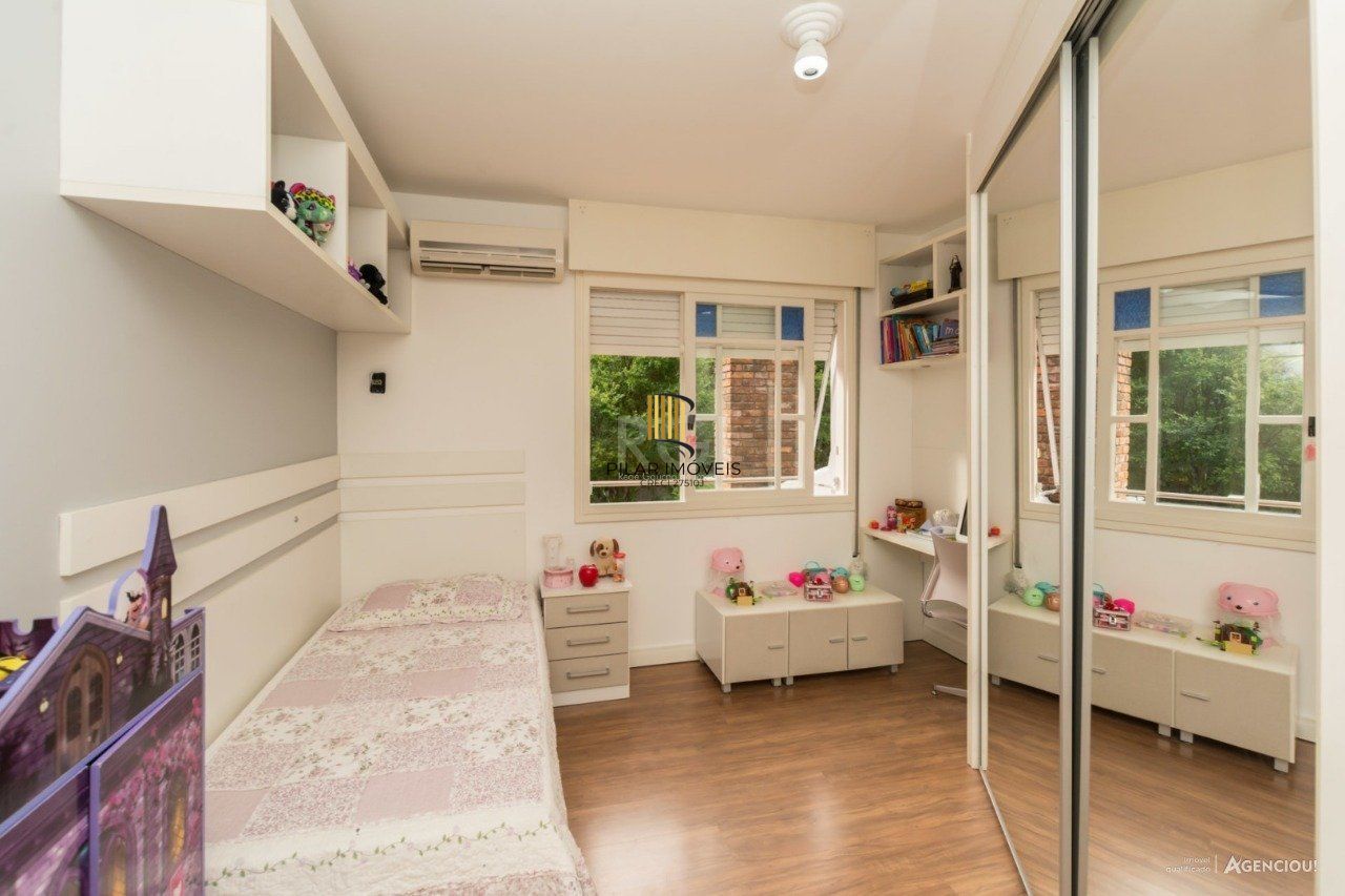 Casa Condominio para Venda - 87.97m², 3 dormitórios, sendo 1 suites, 2 vagas - Jardim Isabel