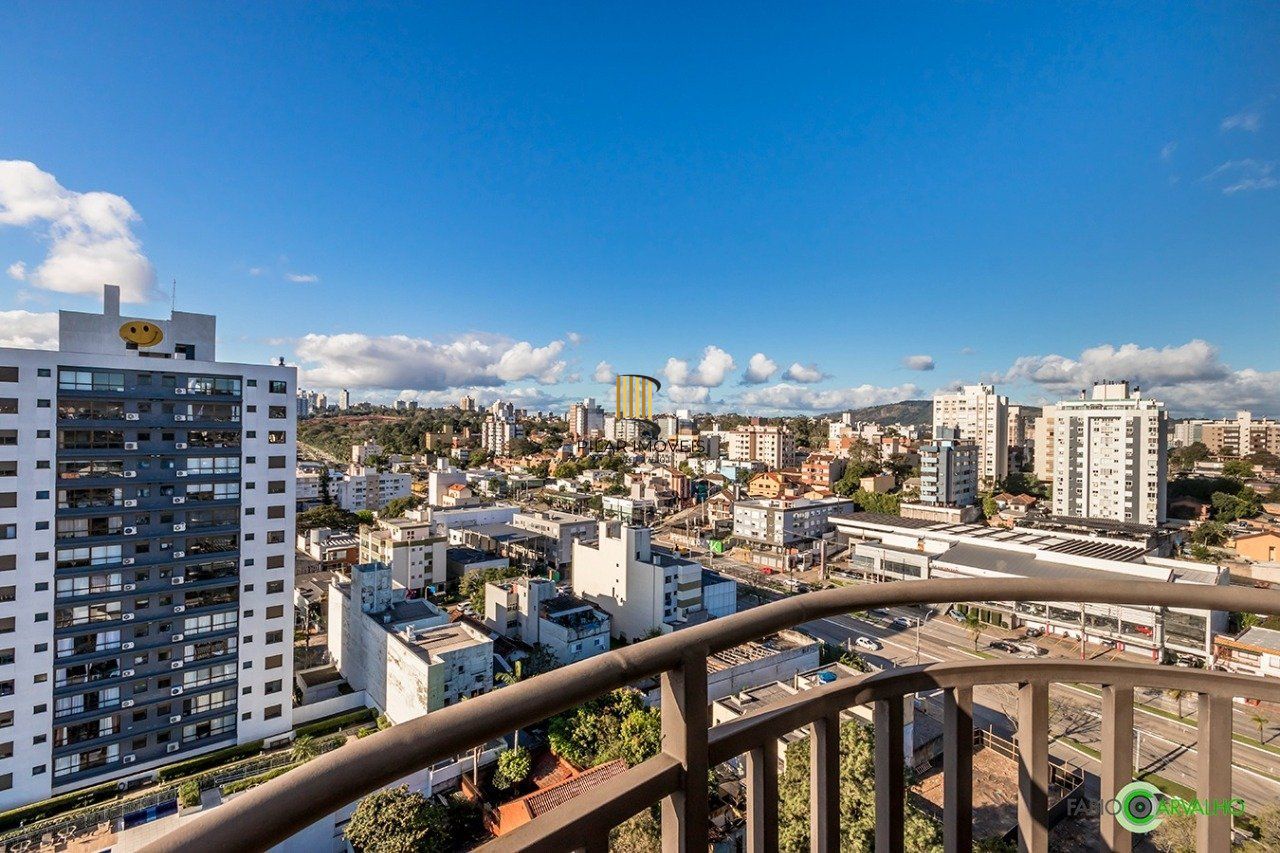 Apartamento para Venda - 41.81m², 1 dormitório, sendo 1 suites, 1 vaga - Jardim Botânico