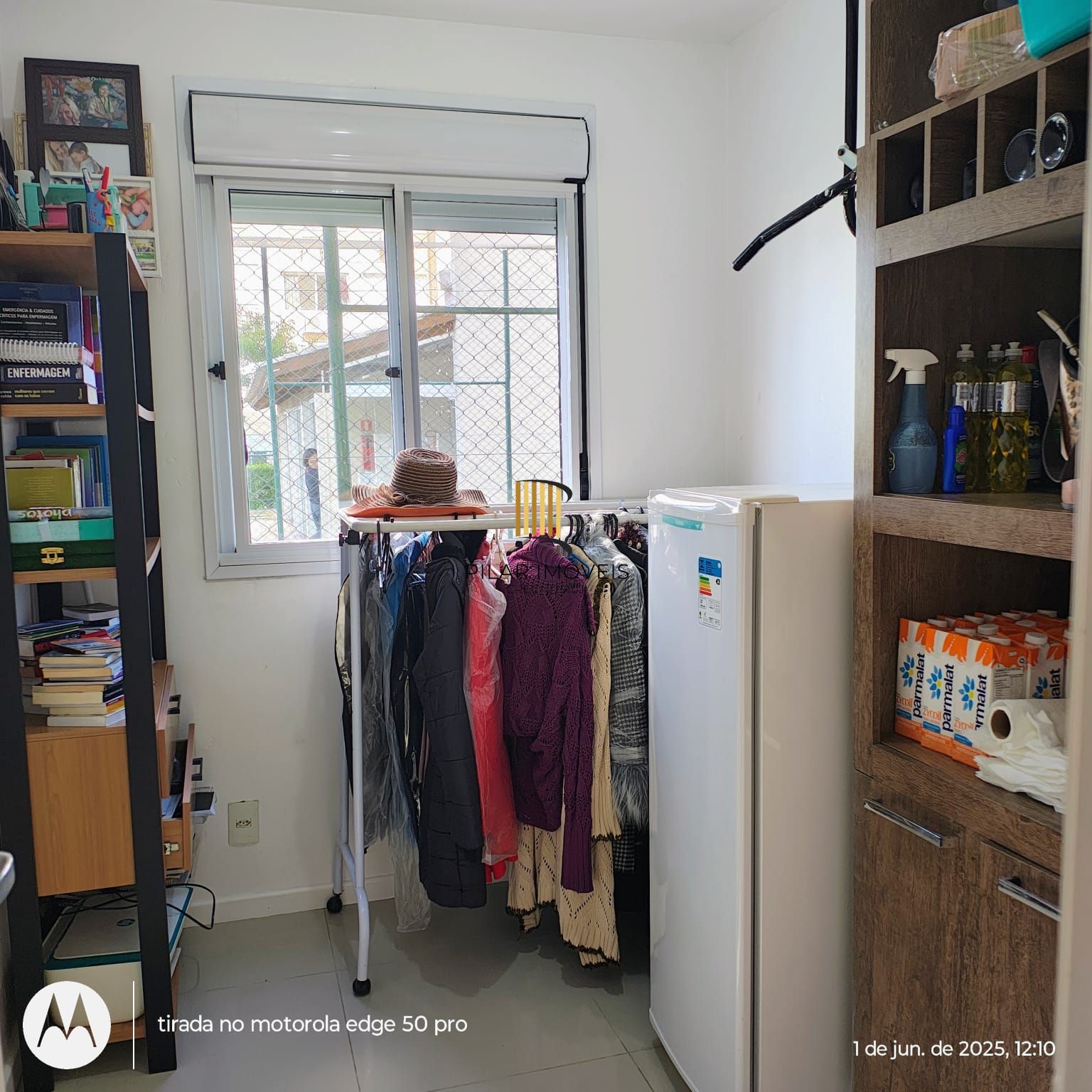 Apartamento / 3 Quartos / 1 Suíte / 1 Vaga / Sarandi / Porto Alegre / RS