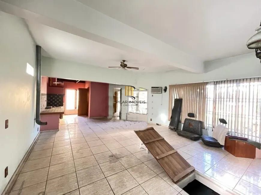 Casa/centro/Canoas/estilo portugues/394m/4 quartos/