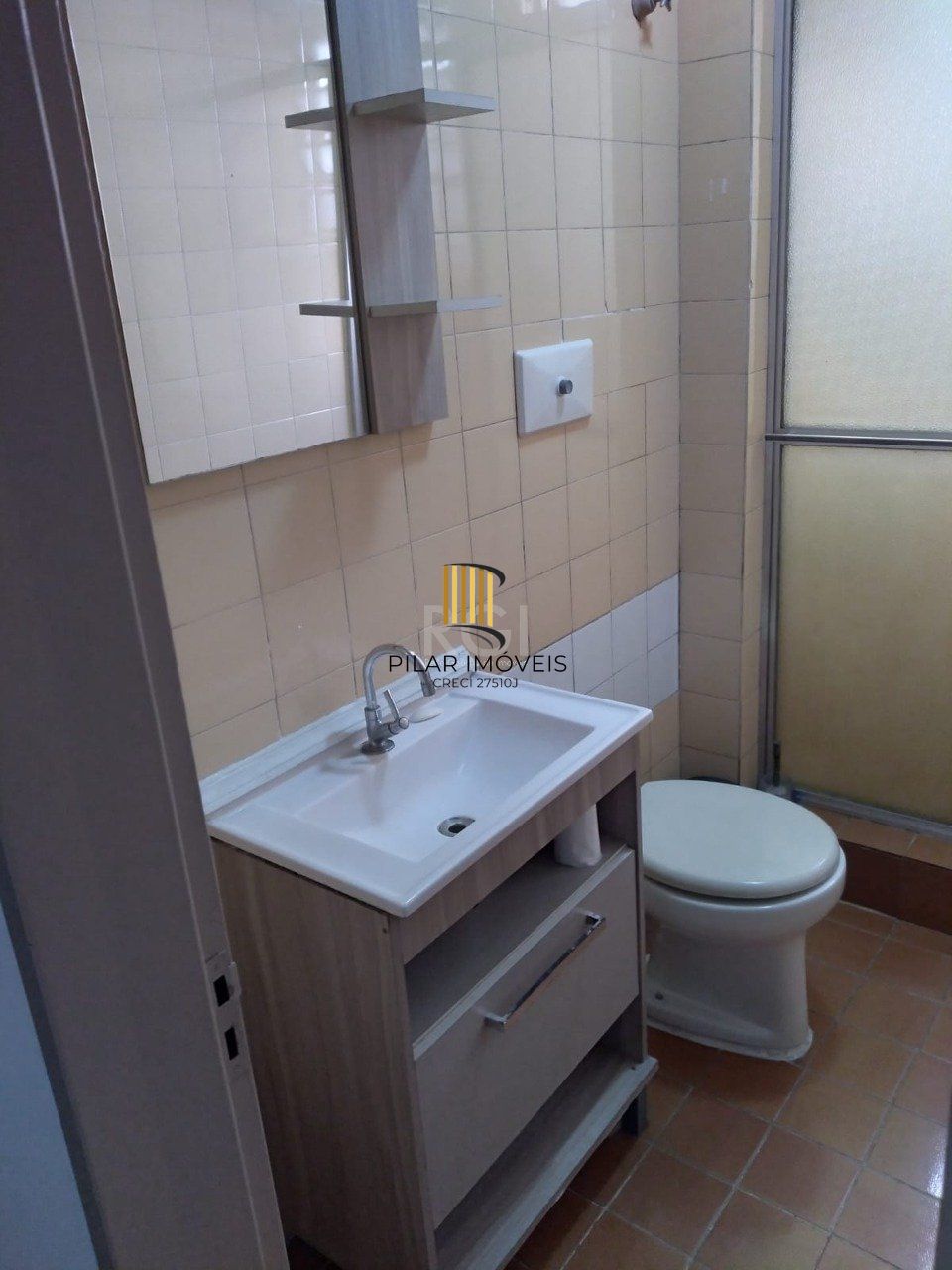 Apartamento para Venda - 50.12m², 1 dormitório, Costa e Silva
