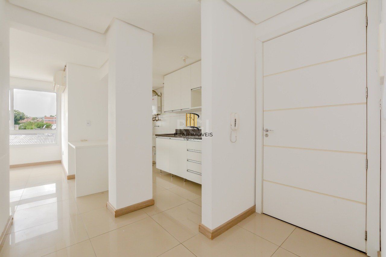 Apartamento para Venda - 70.89m², 2 dormitórios, sendo 1 suites, Partenon