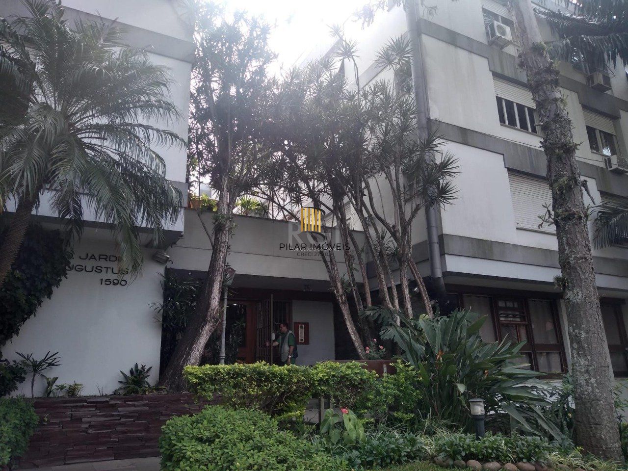 Apartamento para Venda - 73.64m², 2 dormitórios, sendo 1 suites, Boa Vista - Pilar Imóveis