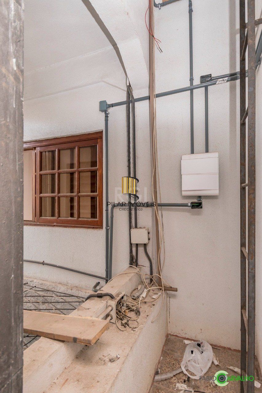 Casa para Venda - 307m², 4 dormitórios, sendo 2 suites, 3 vagas - Higienópolis