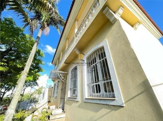 Casa/centro/Canoas/estilo portugues/394m/4 quartos/