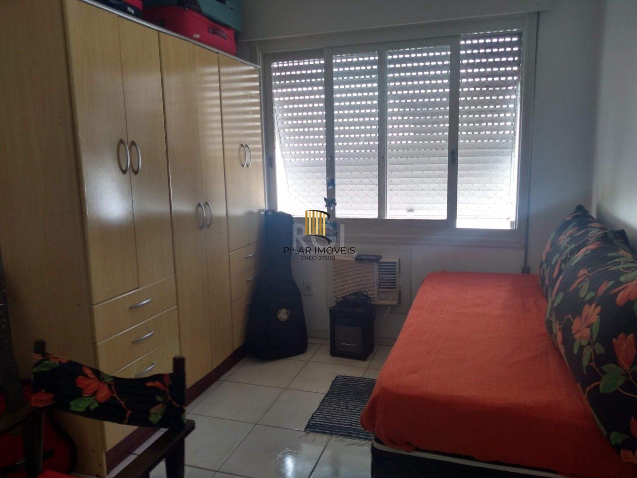 Apartamento para Venda - 73.64m², 2 dormitórios, sendo 1 suites, Boa Vista