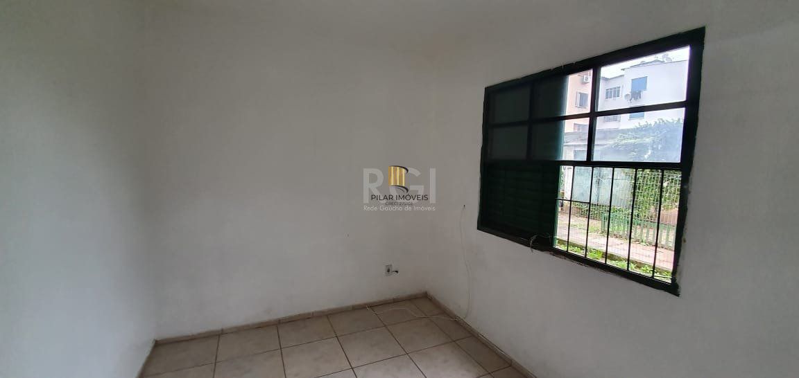 Apartamento para Venda - 46m², 2 dormitórios, 1 vaga - Restinga