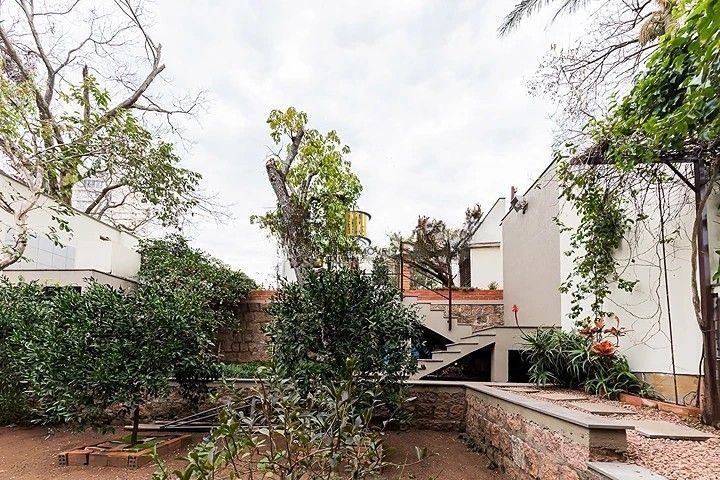 Casa 350m² /Higienópolis/ Porto Alegre