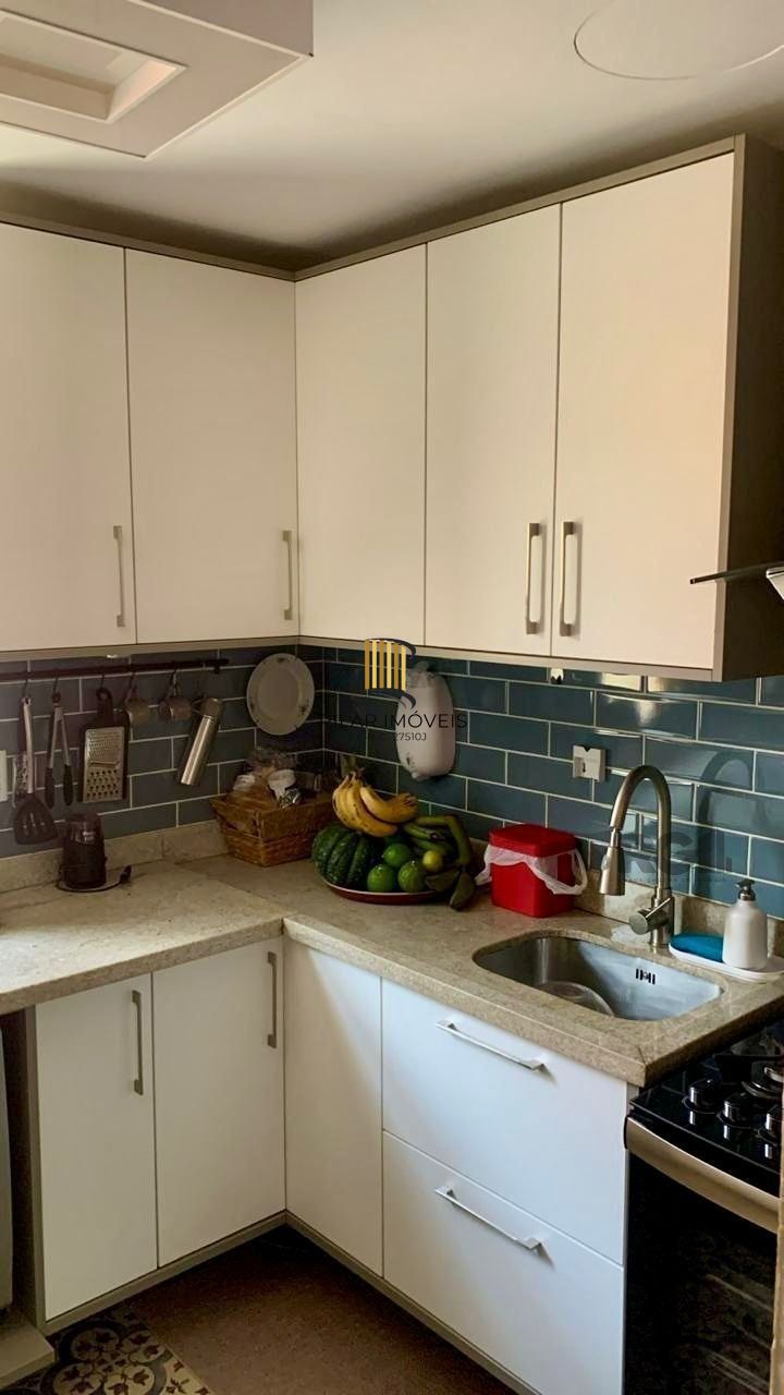 Casa para VENDA em Condomínio na Vila Assunção com 199m², 3 dormitórios, 2 suítes e 2 vagas de garagem. 