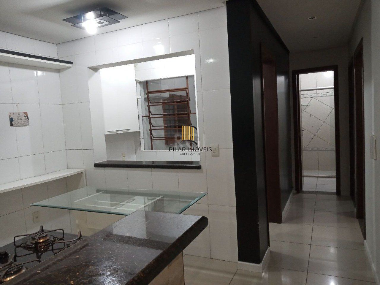 Casa Condominio para Venda - 79.22m², 3 dormitórios, 2 vagas - Cristo Redentor