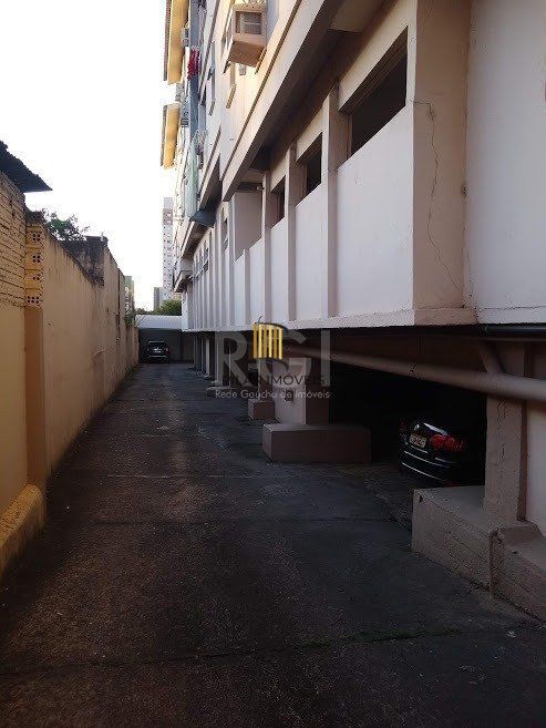 Apartamento para Venda - 37m², 1 dormitório, 1 vaga - Partenon
